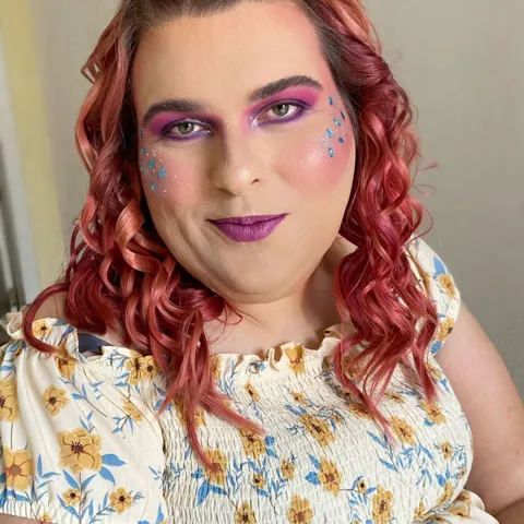 Foto de Paloma Macetko